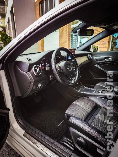 MERCEDES CLA 200d S.Break Urban Pack Auto. Gasóleo
