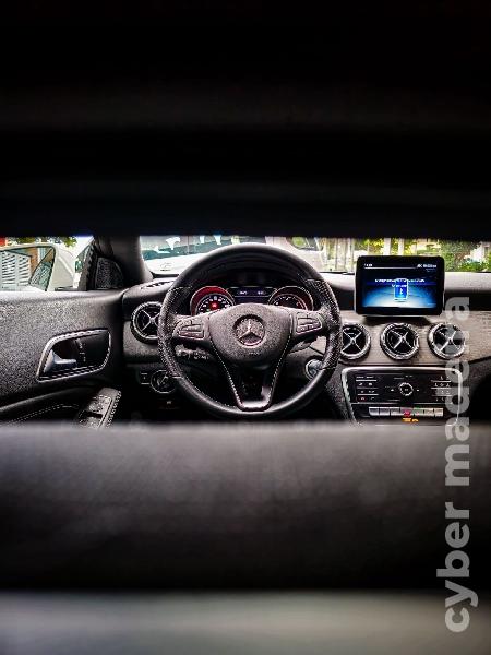 MERCEDES CLA 200d S.Break Urban Pack Auto. Gasóleo