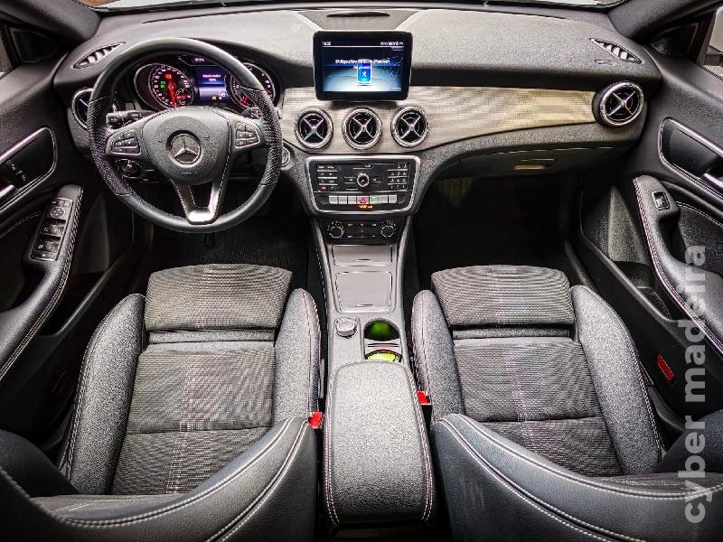MERCEDES CLA 200d S.Break Urban Pack Auto. Gasóleo