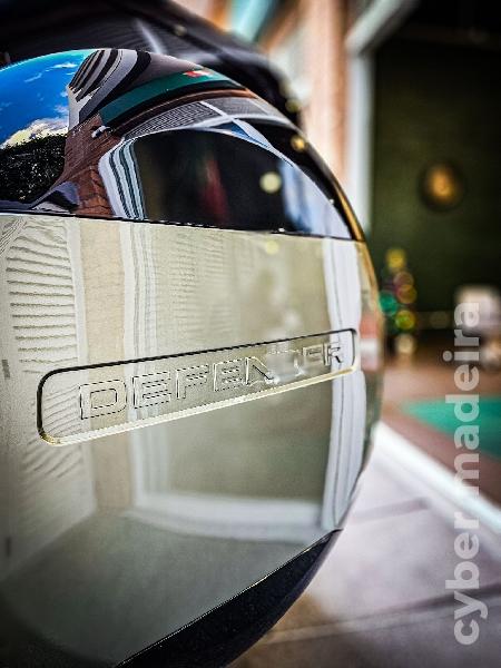 LAND-ROVER DEFENDER 90 D300 X-Dynamic HSE Gasóleo 