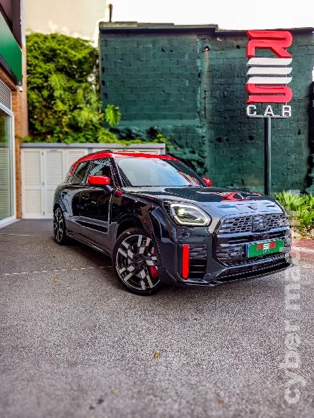 MINI MINI Countryman JCW XL ALL4 Auto Gasolina 