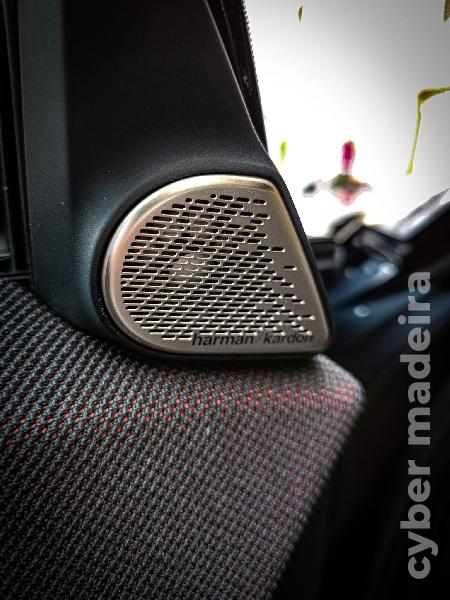 MINI MINI Countryman JCW XL ALL4 Auto Gasolina 
