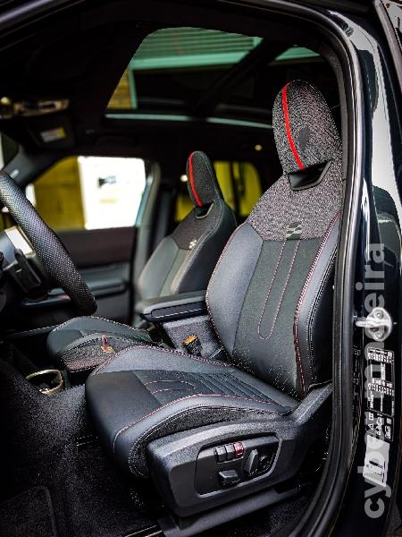 MINI MINI Countryman JCW XL ALL4 Auto Gasolina 