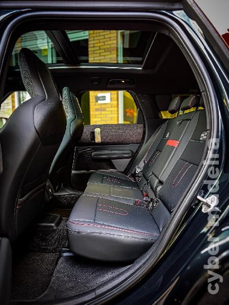 MINI MINI Countryman JCW XL ALL4 Auto Gasolina 