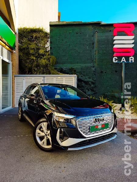 AUDI Q4 E-Tron 40 Eléctrico 