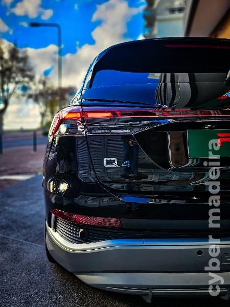 AUDI Q4 E-Tron 40 Eléctrico 