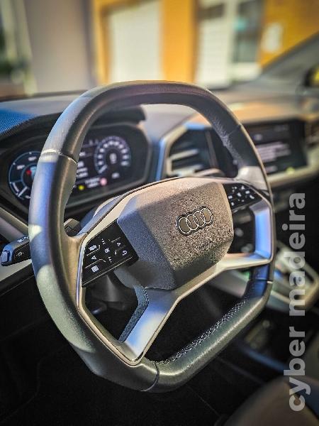 AUDI Q4 E-Tron 40 Eléctrico 