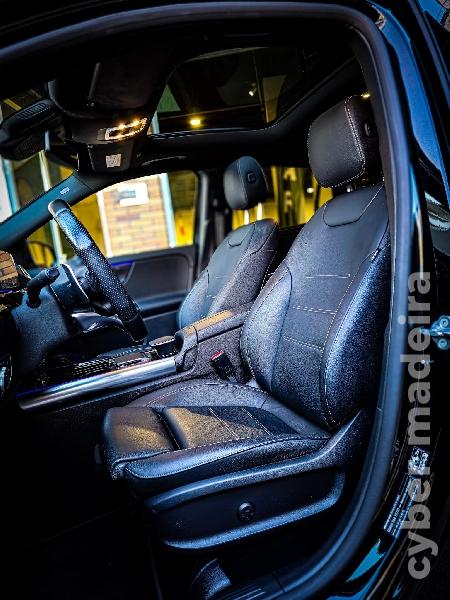 MERCEDES GLA 45 AMG S 4Matic+ Speedshift DCT 8G Gasolina 