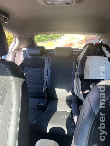 OPEL ASTRA K Gasolina 