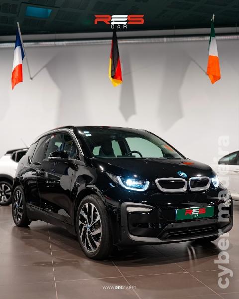 BMW I3 120Ah Eléctrico 