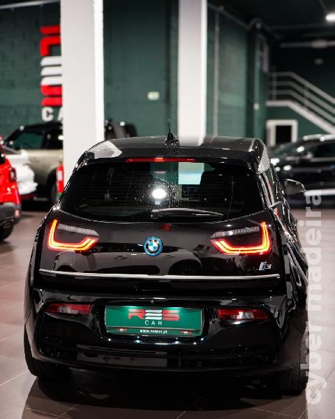 BMW I3 120Ah Eléctrico 