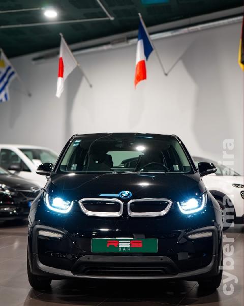 BMW I3 120Ah Eléctrico 