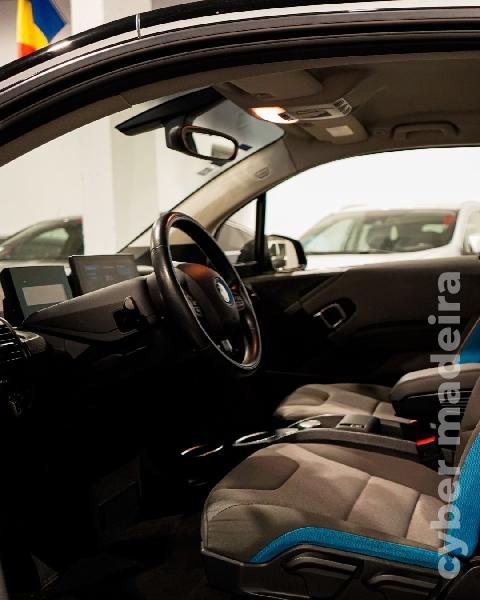 BMW I3 120Ah Eléctrico 