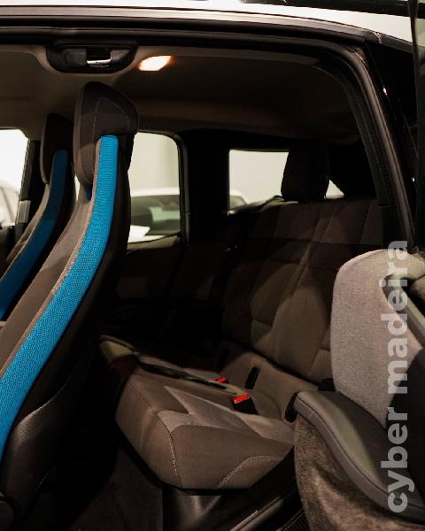 BMW I3 120Ah Eléctrico 