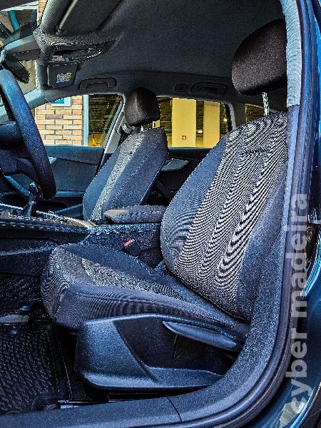 AUDI A4 Avant 2.0 TDI Design Gasóleo 