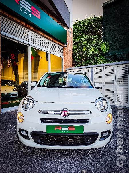 FIAT 500X 1.3 Multijet Pop Star Gasóleo 
