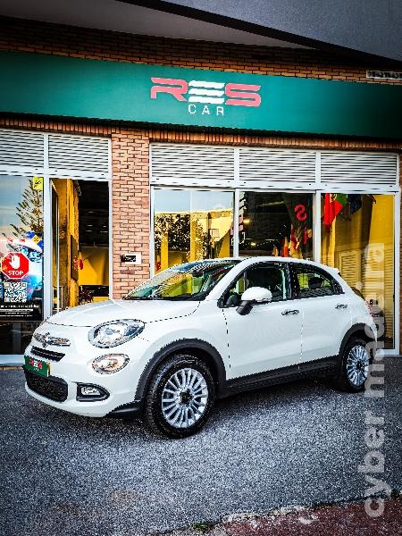 FIAT 500X 1.3 Multijet Pop Star Gasóleo 