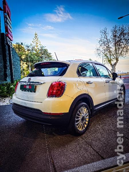 FIAT 500X 1.3 Multijet Pop Star Gasóleo 