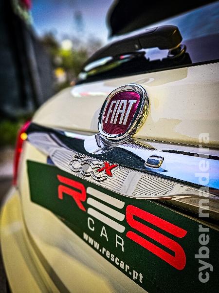 FIAT 500X 1.3 Multijet Pop Star Gasóleo 