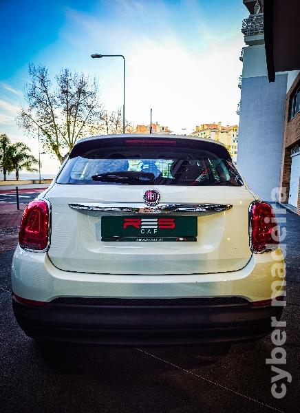 FIAT 500X 1.3 Multijet Pop Star Gasóleo 
