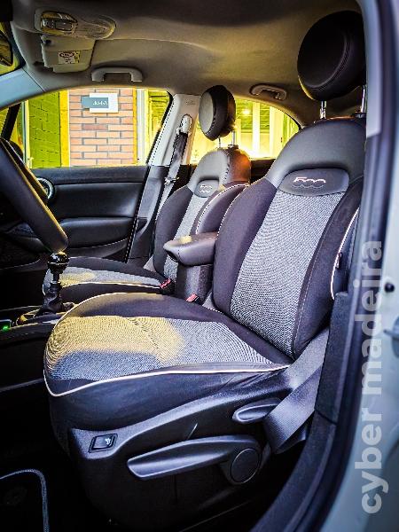 FIAT 500X 1.3 Multijet Pop Star Gasóleo 
