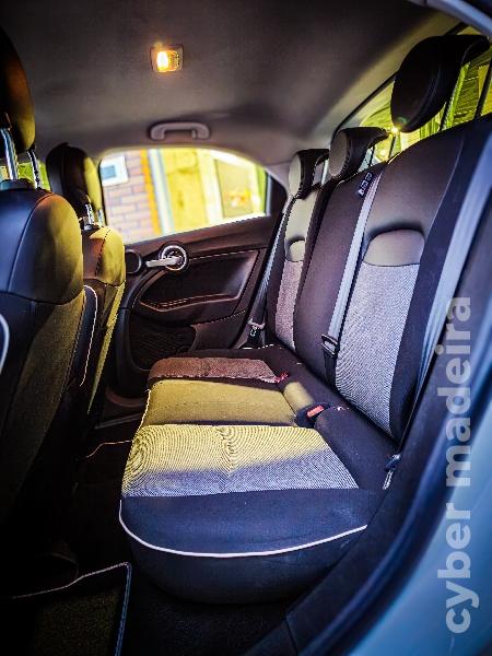 FIAT 500X 1.3 Multijet Pop Star Gasóleo 