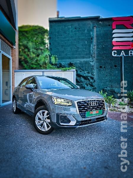AUDI Q2 30 TDI Design Gasóleo 