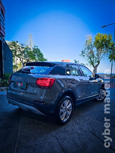AUDI Q2 30 TDI Design Gasóleo 