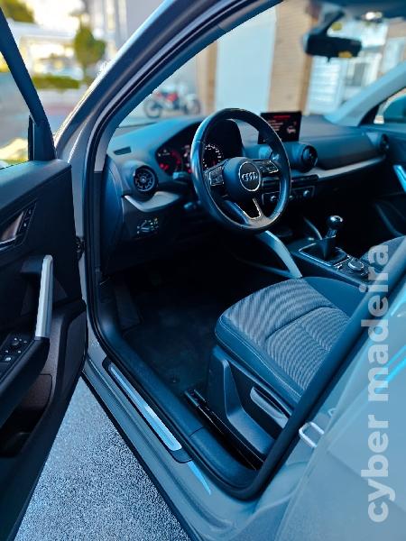 AUDI Q2 30 TDI Design Gasóleo 