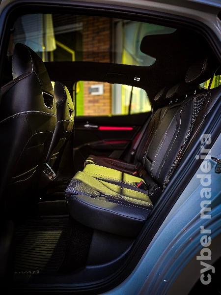 SKODA COUPE Enyaq Coupé IV 80x RS Eléctrico 