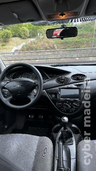 FORD FOCUS Mk1 1.4 16V Gasolina 
