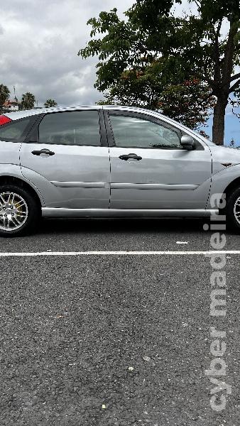 FORD FOCUS Mk1 1.4 16V Gasolina 