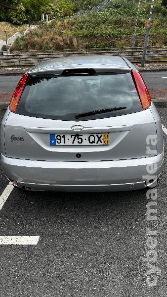 FORD FOCUS Mk1 1.4 16V Gasolina 