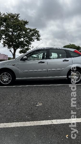 FORD FOCUS Mk1 1.4 16V Gasolina 