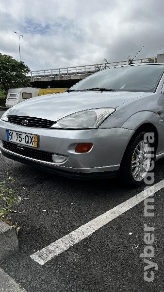 FORD FOCUS Mk1 1.4 16V Gasolina 