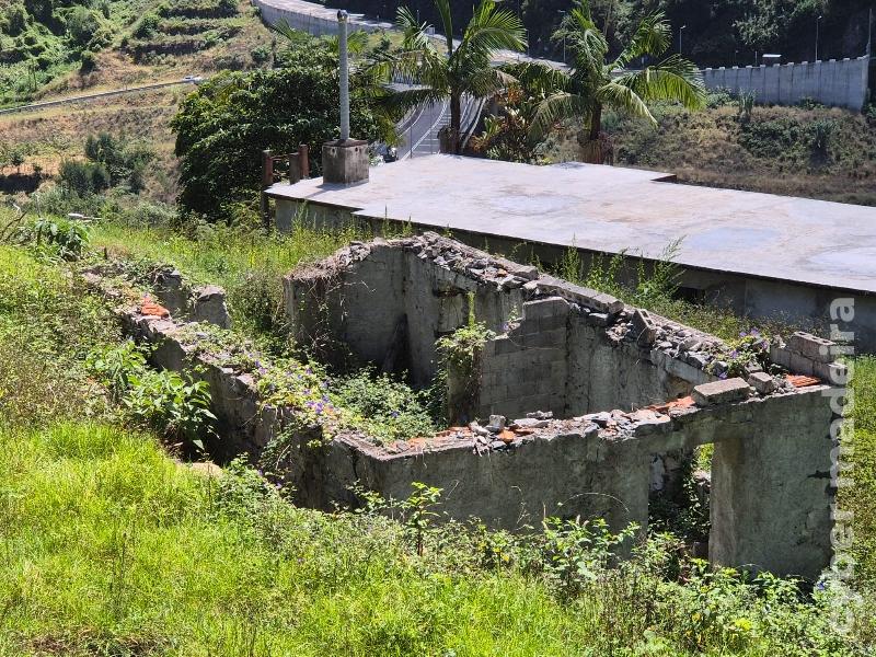 Terreno T0 para Venda