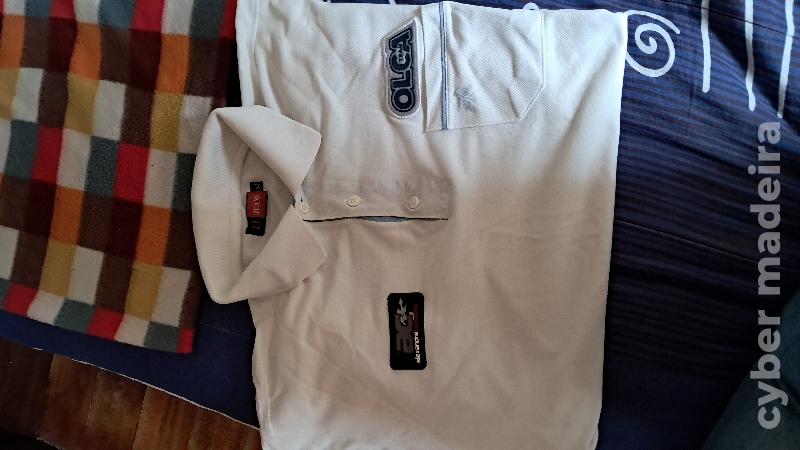 Polo Olca Team 