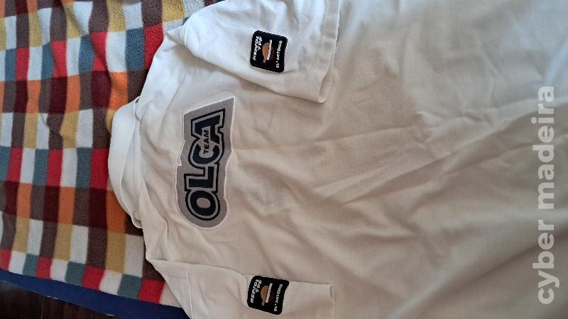 Polo Olca Team 