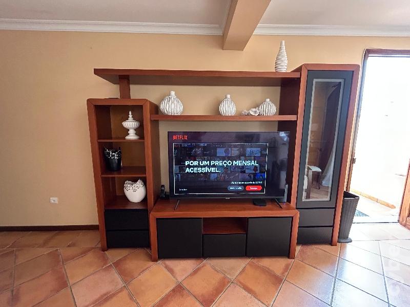 Móvel de TV Completo 
