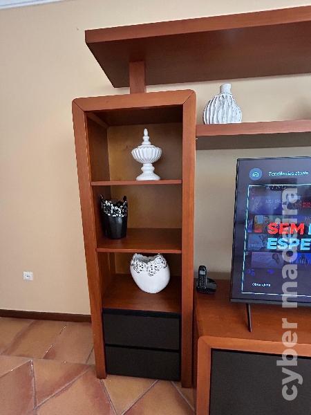 Móvel de TV Completo 