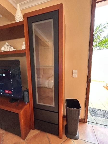 Móvel de TV Completo 