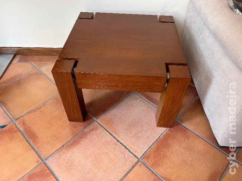 Mesa de Centro de Sala 