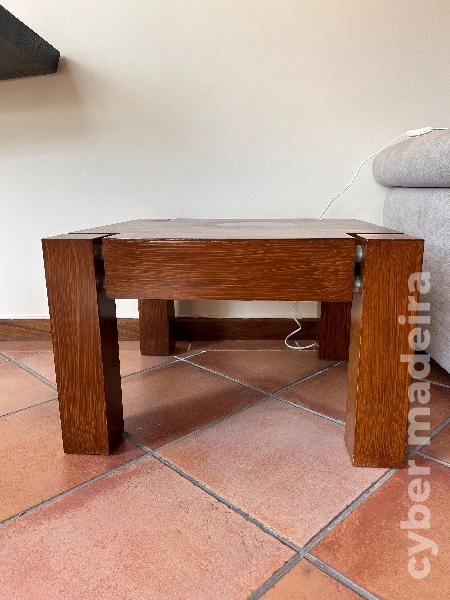 Mesa de Centro de Sala 