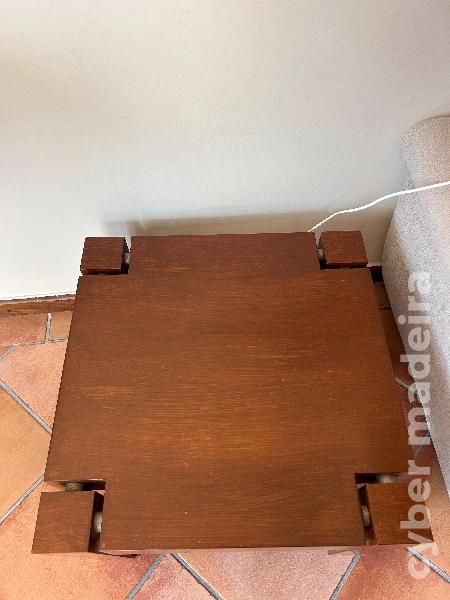 Mesa de Centro de Sala 