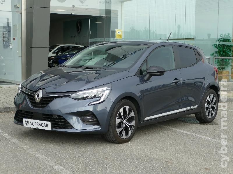 RENAULT CLIO 1.5 DCI Gasóleo 