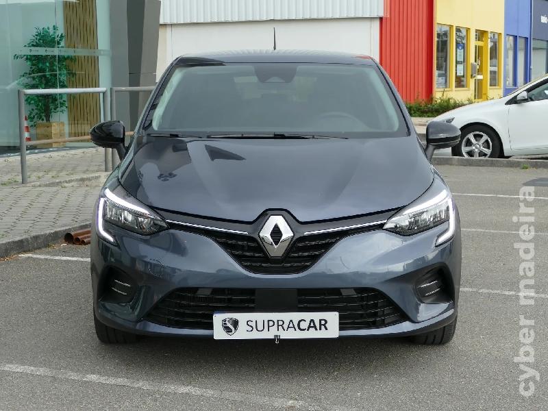 RENAULT CLIO 1.5 DCI Gasóleo 