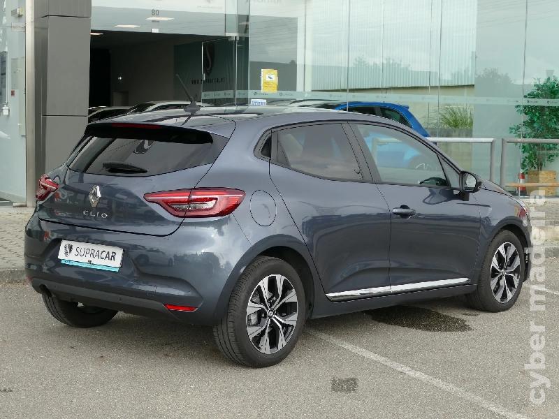 RENAULT CLIO 1.5 DCI Gasóleo 
