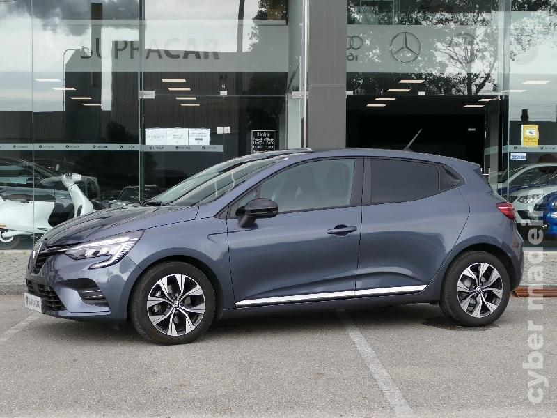 RENAULT CLIO 1.5 DCI Gasóleo 