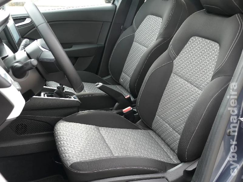 RENAULT CLIO 1.5 DCI Gasóleo 