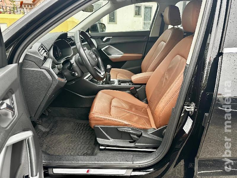 AUDI Q3 1.5 S-LINE 150CV Gasolina 